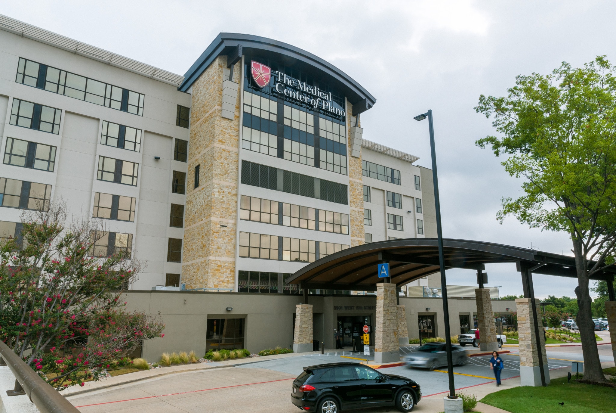 The medical center of Plano – Quality gynecologic oncology treatments